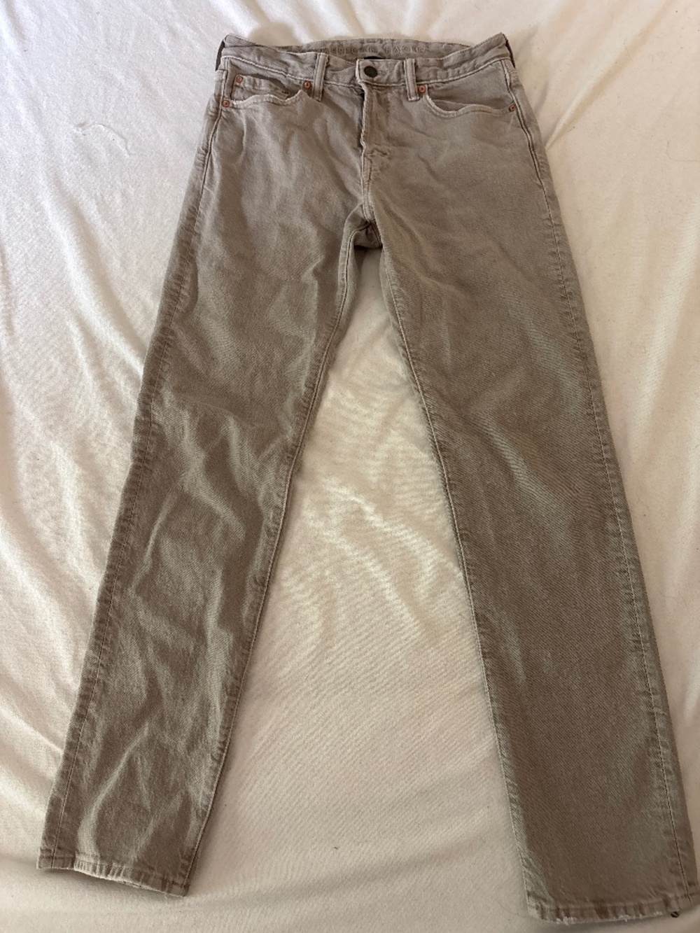Men’s jeans